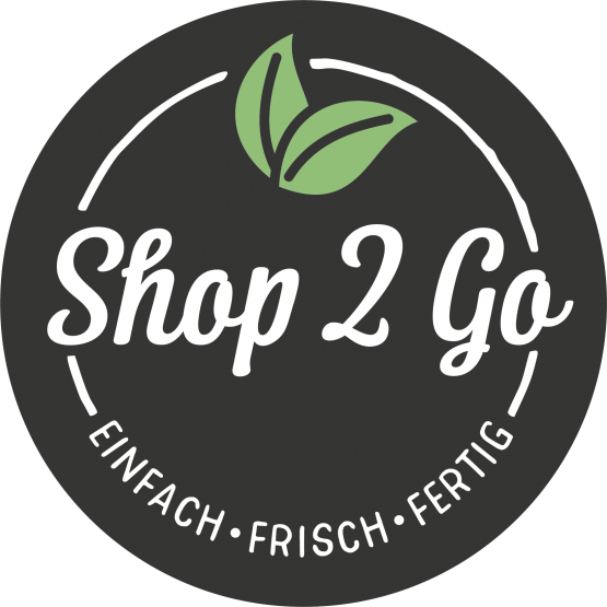 SHOP2GO Logo farbig